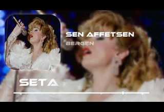 Seta Official Biz İstanbulla Anlaşırız Ft Bergen Remix Sen Affetsen Ben Affetmem