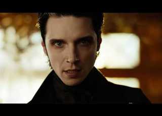 Black Veil Brides Cut Ft Lilith Czar Official Music Video