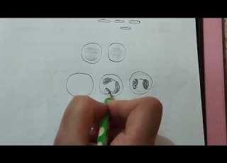  رسم مكونات الدم