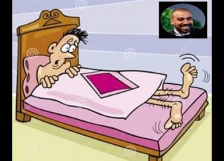  على قد لحافك مد رجليك