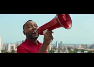 A Vodacom Está Com TUDO