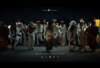 C4 PEDRO NZAMBI IS THE ONE IN CHARGE OFFICIAL VIDEO