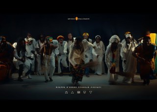 C4 PEDRO NZAMBI IS THE ONE IN CHARGE OFFICIAL VIDEO