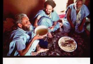 داستان ابوالحسن شادیلی شیخ حمزه یوسف