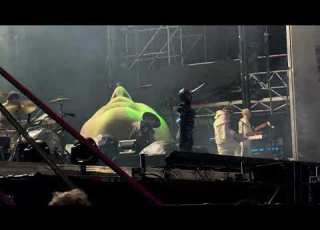 Empire Of The Sun 2025 SIMIFEST Swordfish Hotkiss Night