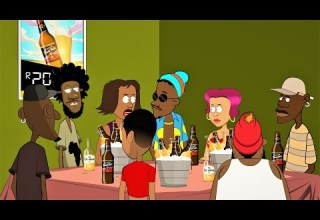 Noko Mashaba The Struggles Of SA Youth