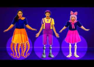 My Funny Feet Song A Baby Is Going To Be Born Song Kids Funny Songs