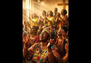 Nieleze Kwa Sauti Ya Upole Cover Ft Sis Andrea