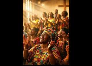 Nieleze Kwa Sauti Ya Upole Cover Ft Sis Andrea