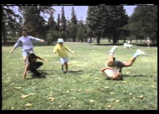 Opening To Full House Season 1 Disc 1 2005 DVD