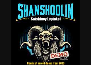 SHANSHOOLIN Satshinoy Leptakoi Remix 2023 Old Vocals