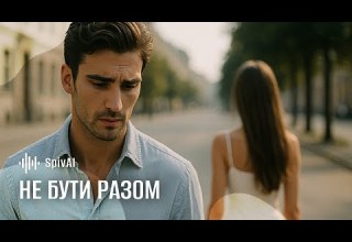 SpivAI Не бути разом