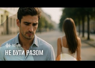 SpivAI Не бути разом
