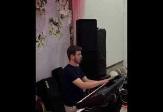 HAYATİ TAŞCAN MAYIS 6 Feat Rope Uzun Hali