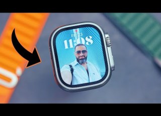  أخيرا ال ULTRA الحقيقي وصل