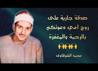الشيخ حمدى الزامل اخر الانعام منيه محله دمنه الشيخ فاروق