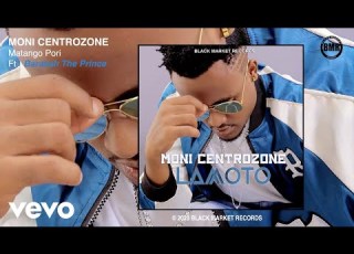  Moni Centrozone Matango Pori Official Audio Ft Barakah The Prince