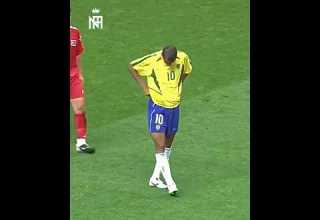 RIVALDO BRAZIL SKILLS