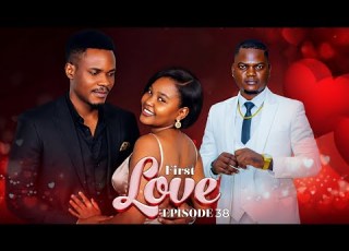 FIRST LOVE S2 Part 38 Love Story Love DONTA TV