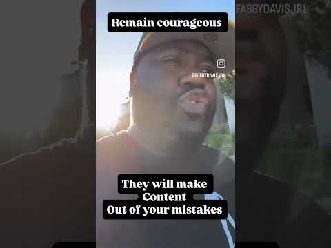 Thanks Fab They Really Need To Hear This