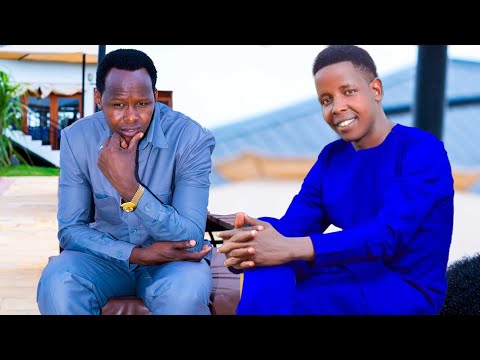 Lazaro Molely Ft Paulo Siria Washangaza Mashabiki Metii Engai Kishon Official Video
