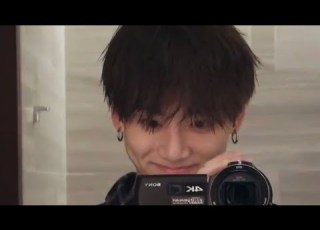  Jungkook Elvis Presley Can T Help Falling Love