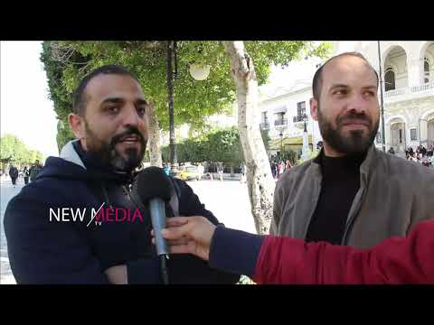 دكاترة طب عيون من ليبيا تونس المتطورة في طب العيون وقريبا دواء جديد من صنع تونسي