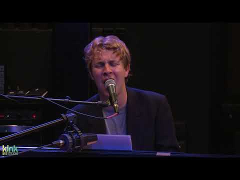 Tom Odell Can T Pretend At 101 9 KINK PNC Live Studio Session