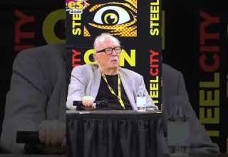 أفكار جون كاربنتر حول فيلم روب زومبي هالوين 2007