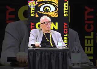  John Carpenter S Thoughts On Rob Zombie S Halloween 2007