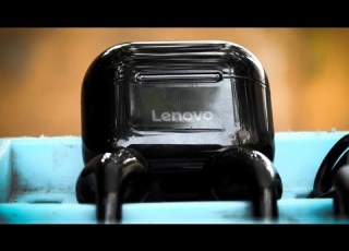 شرح مفصل لسماعات بلوتوث Lenovo Lp40 كيفية الإستعمال من الألف إلى الياء