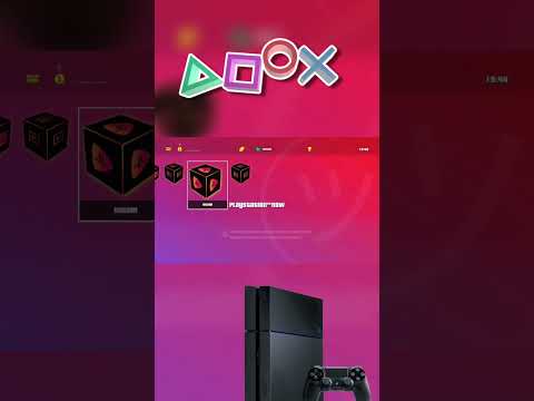 PS4 Theme Permanent CubeBlack PKG 9 00 PS4 Theme Permanent CubeBlack PKG 9 00