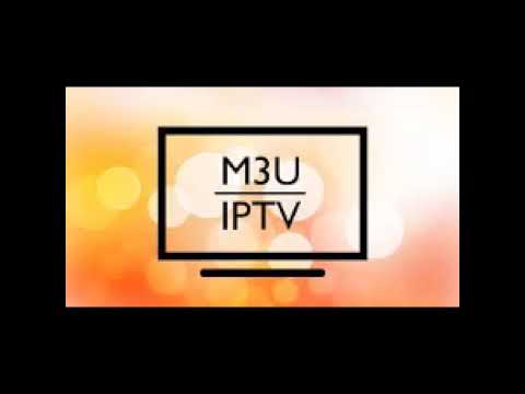 حصريا شاهد جميع القنوات مجانا ملف Iptv 2024
