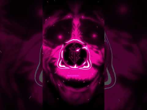 NO ERA AMOR SLOWED BRAZILIAN PHONK Phonk Phonkmusic Phonkdrift Bass Music