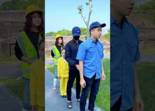  Everyone Watched In Complete Silence Chaukindnessofficial Kindness Respect Shorts