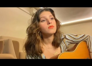  Erva Sude Dağli Dedublüman Belki Cover