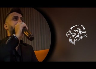  بياع الليمون كامل يوسف سهرة برلين الشدي