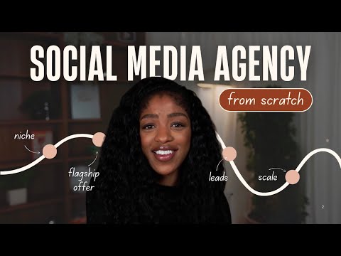 How To Start A Social Media Marketing Agency Step By Step 2026 FULL GUIDE How To Start A Social Media Marketing Agency Step By Step 2026 FULL GUIDE