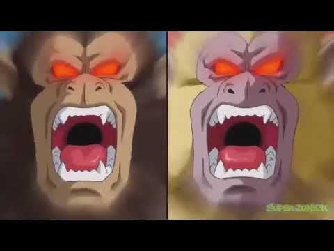 Dragon Ball Heroes All Openings 2010 2020