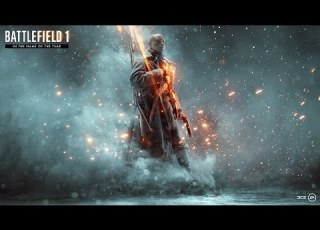  Battlefield 1 In The Name Of The Tsar Official Teaser Trailer