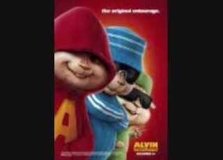 Alvin And The Chipmiunks You Got A Friend In Me