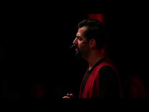 من لا قرأ علم الغرام ارتجال