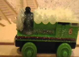Adventures Of Percy 3 Pack Review Thomas Wooden Railway Discussion 25
