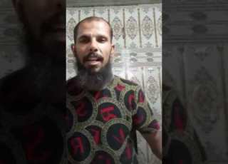 رياكشن عاهد العراقي حبنا ماصارله ربع ساعه حب