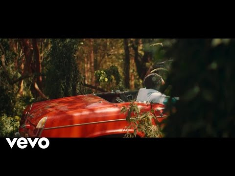 Maurice Kirya Never Been Loved