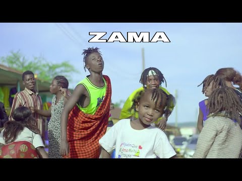 Khan Sillah Dogo Sillah Ft Young Ferooz Zama Mix Official Music Video