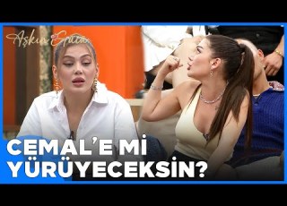 Ayla Ile Belis Arasında Kriz Çıktı Aşkın Gücü 13 Bölüm