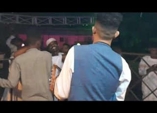 الفنان عمر ود ريره لسه راجيها رائعه الفنان بله ودالاشبه ليالي كافي راحه بال حصريا اشترك في القناة