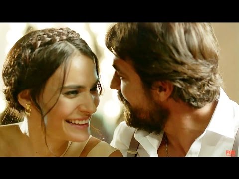 Kördüğüm Fox Tanitim