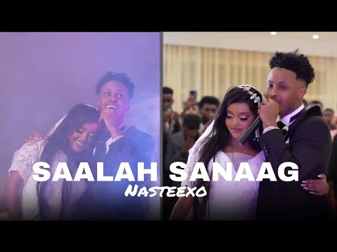 SAALAX SANAAG HEESTI XAASKISA NASTEEXO 2023 SAALAX SANAAG HEESTI XAASKISA NASTEEXO 2023